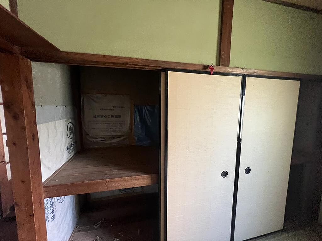 detached 和歌山県和歌山市島橋北ノ丁97-54