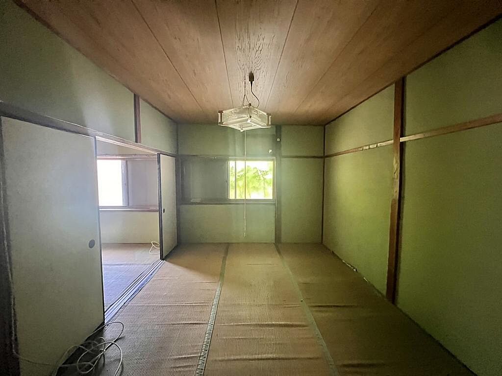 detached 和歌山県和歌山市島橋北ノ丁97-54