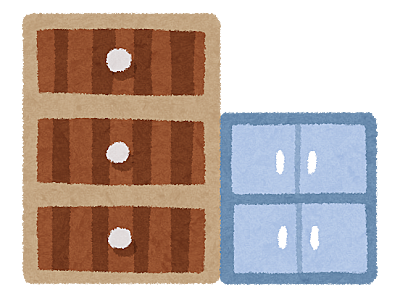 Beautiful mountainous landscape with colorful sky