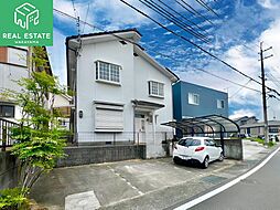 物件画像 前田戸建