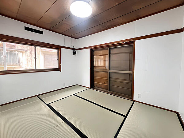 Beautiful mountainous landscape with colorful sky