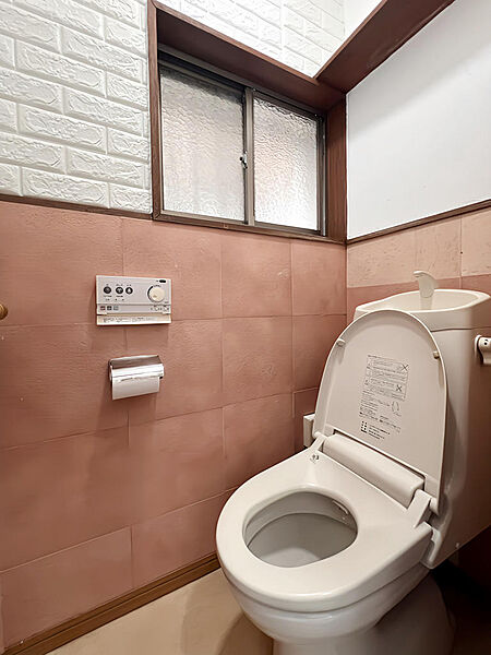 Beautiful mountainous landscape with colorful sky