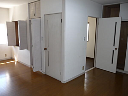 子供部屋