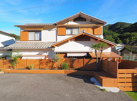 【格安中古】ゼンリン住宅地図　大阪府泉南郡熊取町・泉南郡岬町・泉南郡田尻町２冊 アットホーム】泉南郡岬町 淡輪（淡輪駅） 2階建 4LDK