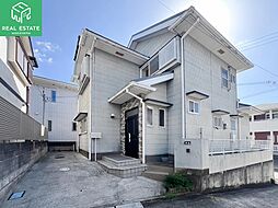 物件画像 木津戸建