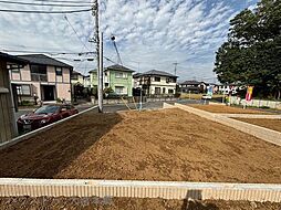 物件画像 さいたま市北区別所町売地