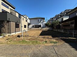 物件画像 さいたま市北区日進町3丁目売地