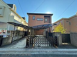 物件画像 さいたま市北区吉野町2丁目中古戸建