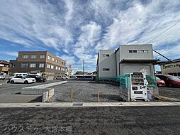 物件画像 さいたま市北区吉野町1丁目売地