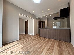 居間