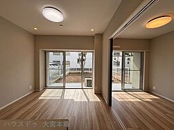 居間
