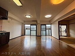 居間