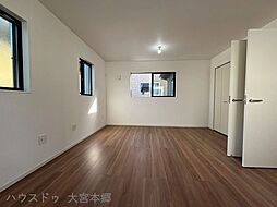 洋室の画像