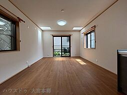 居間