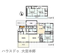物件画像 さいたま市見沼区大字山