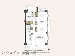 物件画像 コスモ大宮春野ガーデンパークス