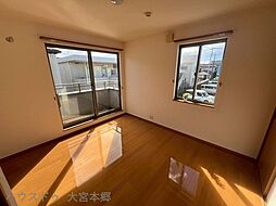 洋室の画像