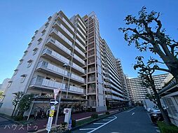 物件画像 ソフィア上尾B棟