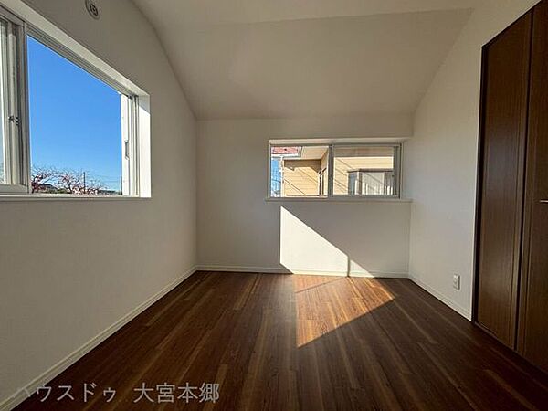 洋室