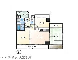 マンションイメージ