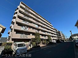 物件画像 オーベル大宮・東宮原