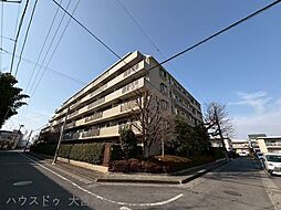 物件画像 宮原パーク・ホームズ