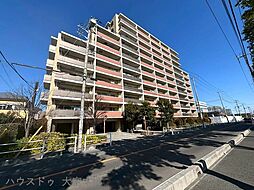 物件画像 プラウド大宮日進