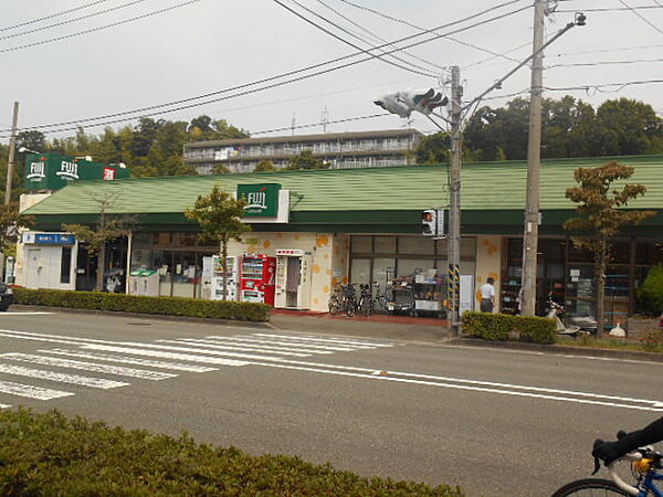 神奈川県横浜市磯子区上中里町(賃貸アパート2DK・2階・39.69㎡)の写真 その16