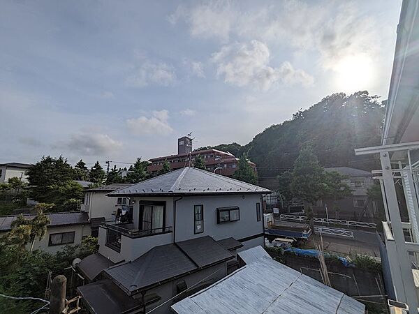 神奈川県横浜市磯子区上中里町(賃貸アパート2DK・2階・39.69㎡)の写真 その14