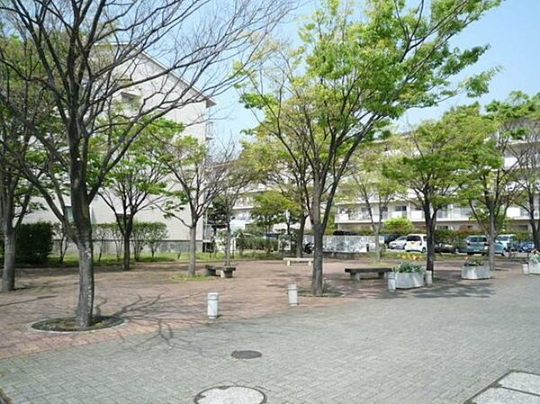 神奈川県横浜市金沢区柴町(賃貸マンション3DK・1階・62.29㎡)の写真 その11