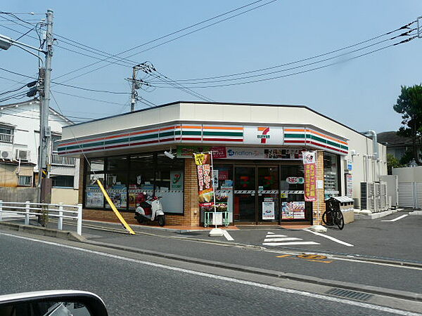 神奈川県横浜市金沢区大道２丁目(賃貸マンション2LDK・3階・41.72㎡)の写真 その16