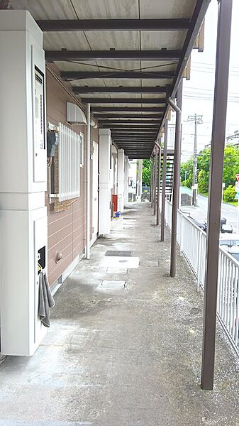 神奈川県横浜市磯子区洋光台６丁目(賃貸アパート2DK・1階・40.00㎡)の写真 その13