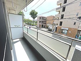 サンマリノ新杉田 203 ｜ 神奈川県横浜市磯子区杉田５丁目32-12（賃貸マンション1DK・2階・35.50㎡） その9