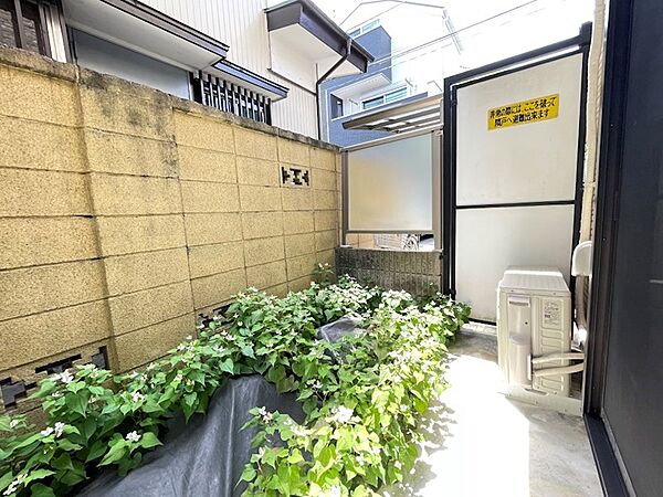 神奈川県横浜市金沢区釜利谷東１丁目(賃貸アパート1K・1階・18.63㎡)の写真 その9