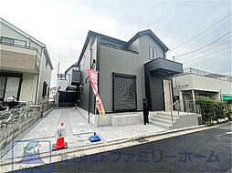 物件画像 富士見市羽沢1丁目13期　新築住宅