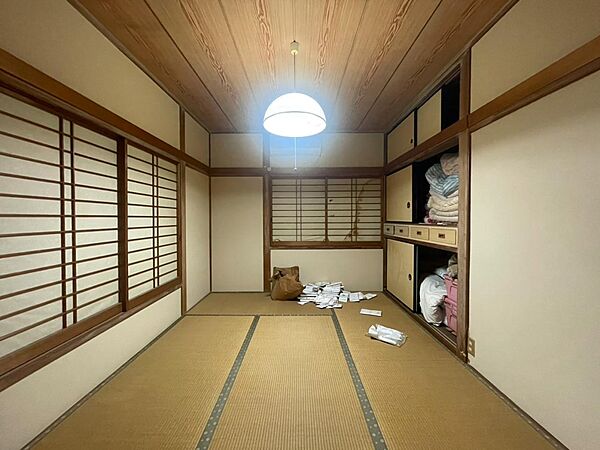 室内