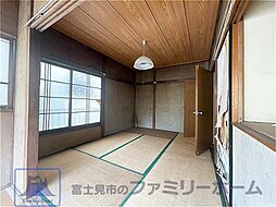室内の画像
