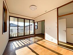 室内の画像