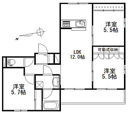 高円寺駅 28.5万円