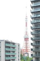 東京都港区虎ノ門3丁目（賃貸マンション2LDK・9階・88.77㎡） その14