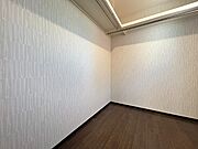 ☆クローゼット3畳