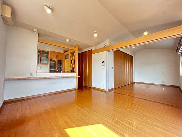 リビング/ダイニング 北斗市昭和1丁目