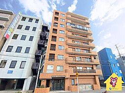 物件画像 ライオンズマンション美原　803号室