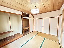 室内の画像