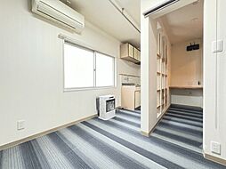 室内の画像