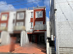 物件画像 札幌市白石区北郷１条８丁目　戸建