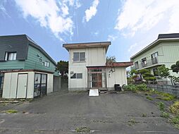 物件画像 江別市朝日町　土地