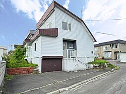 物件画像 江別市中央町　戸建
