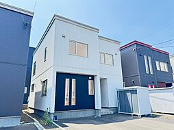 物件画像 札幌市白石区米里1条2丁目　戸建
