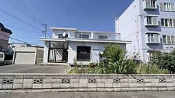 物件画像 札幌市北区百合が原9丁目 戸建